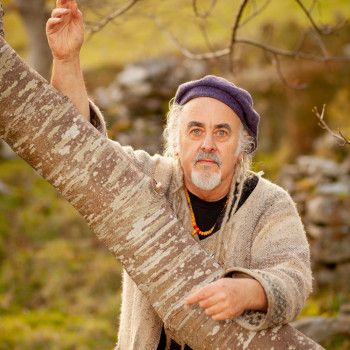 Dermot Byrne & Yvonne Casey with Steve Cooney